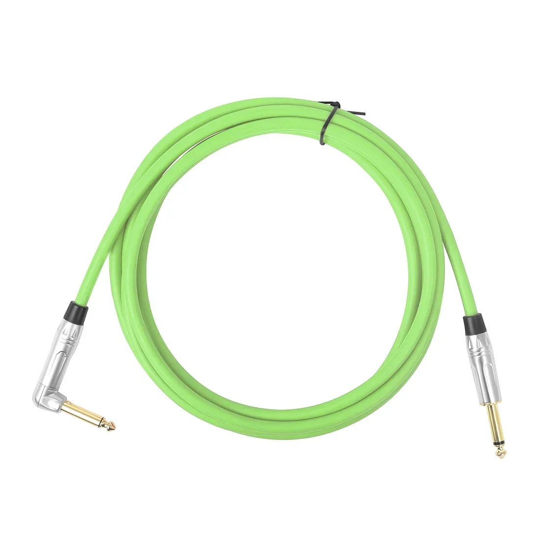 IRIN-Cable de guitarra de 3M, Cable de reducción de ruido para efecto de Pedal de guitarra eléctrica, amplificador de bajo, piezas y accesorios de guitarra