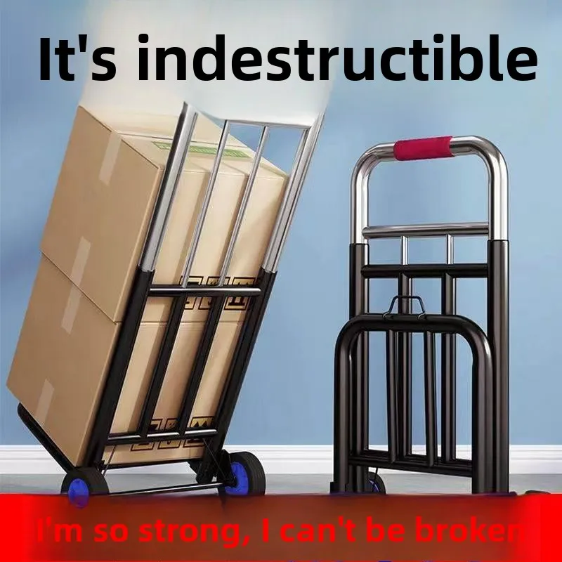 portable-folding-shopping-cart-outdoor-audio-push-car-home-use-moving-truck-vegetable-buying-stall-selling-hand-tool