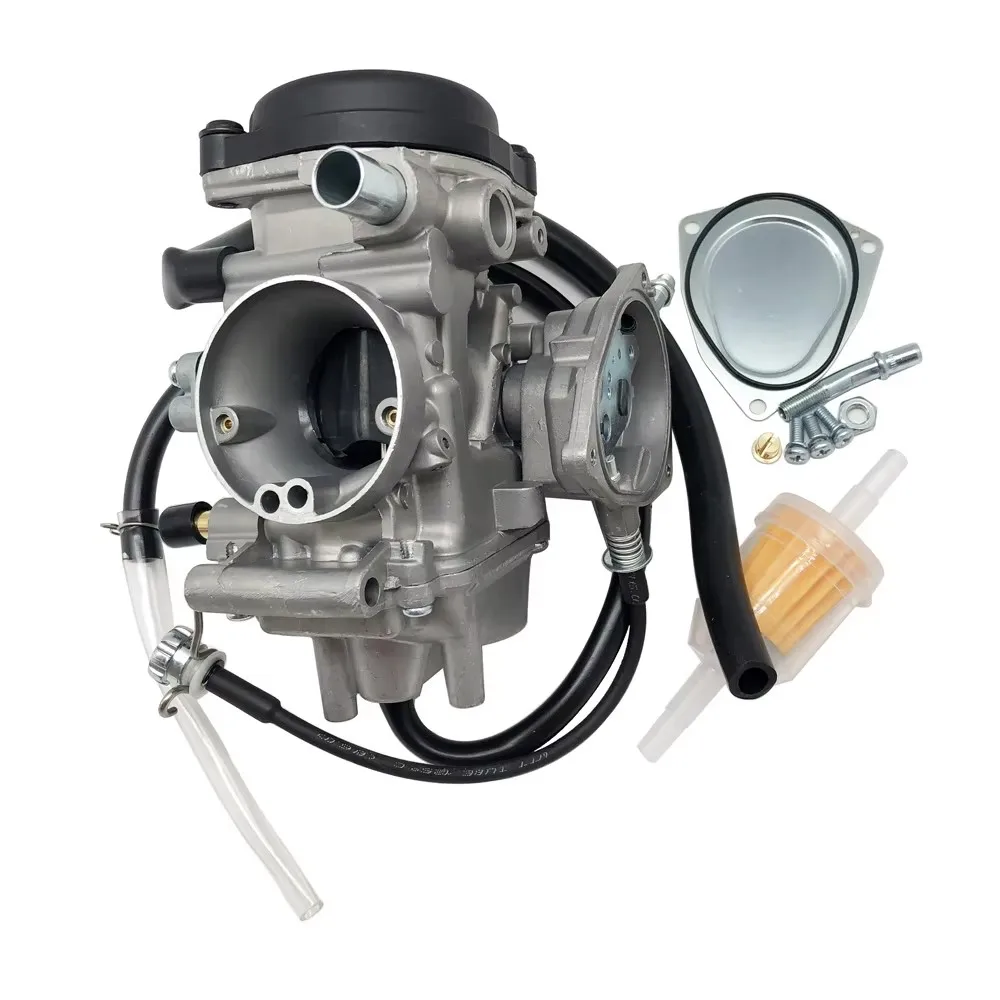 HS400 Carburetor for Hisun 400cc HS400 ATV HS400 UTV 16100-003-0000