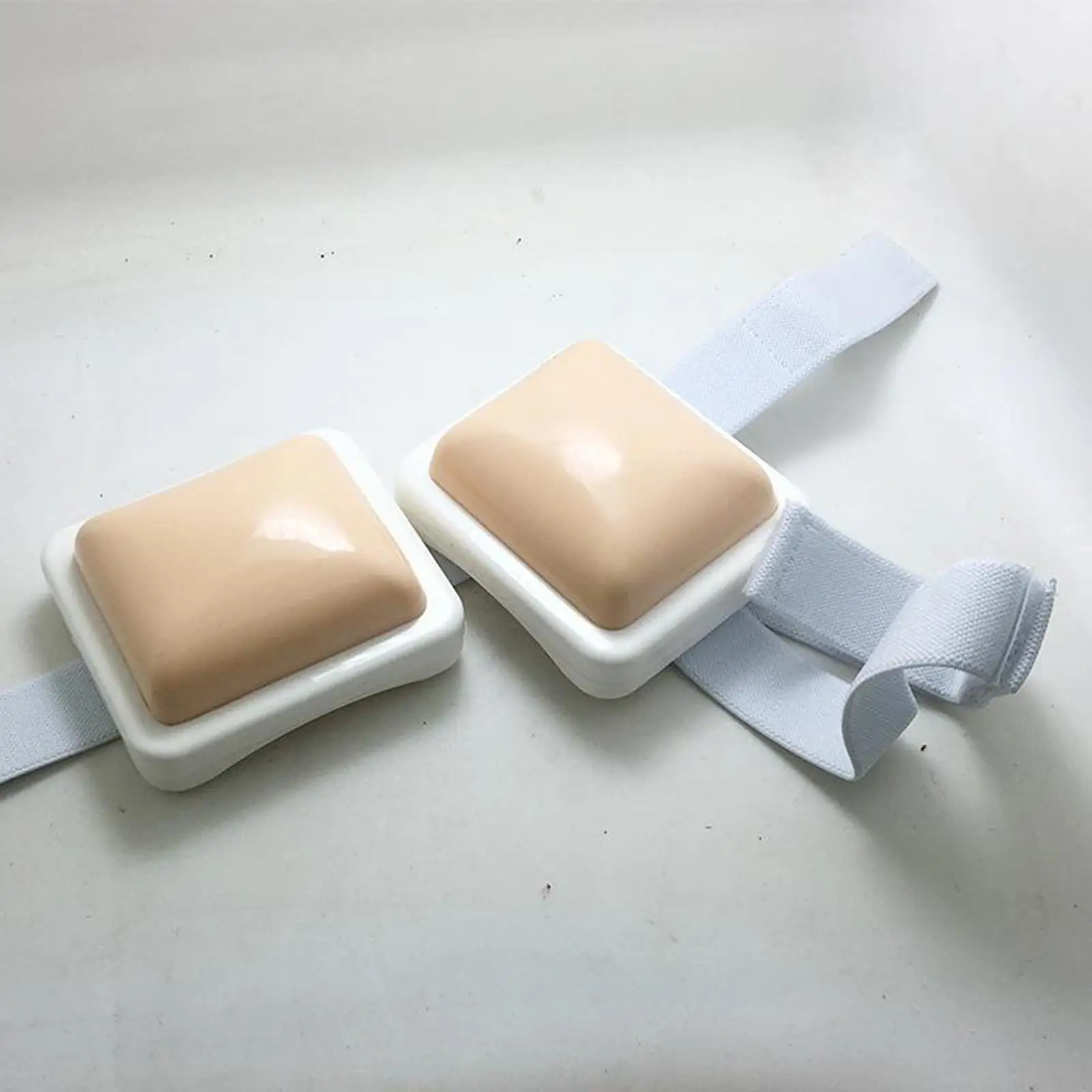 Training Pad Tool Module for Students Demo Wearable Design