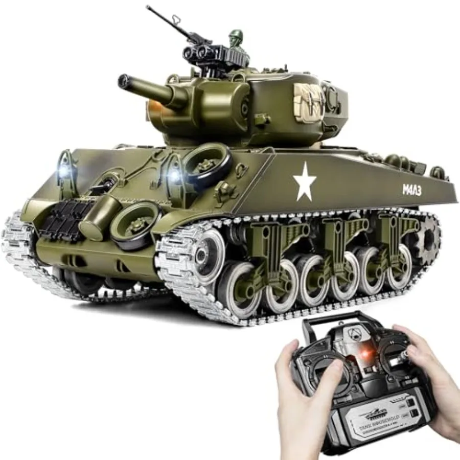 1/18 Alloy Metal M4…