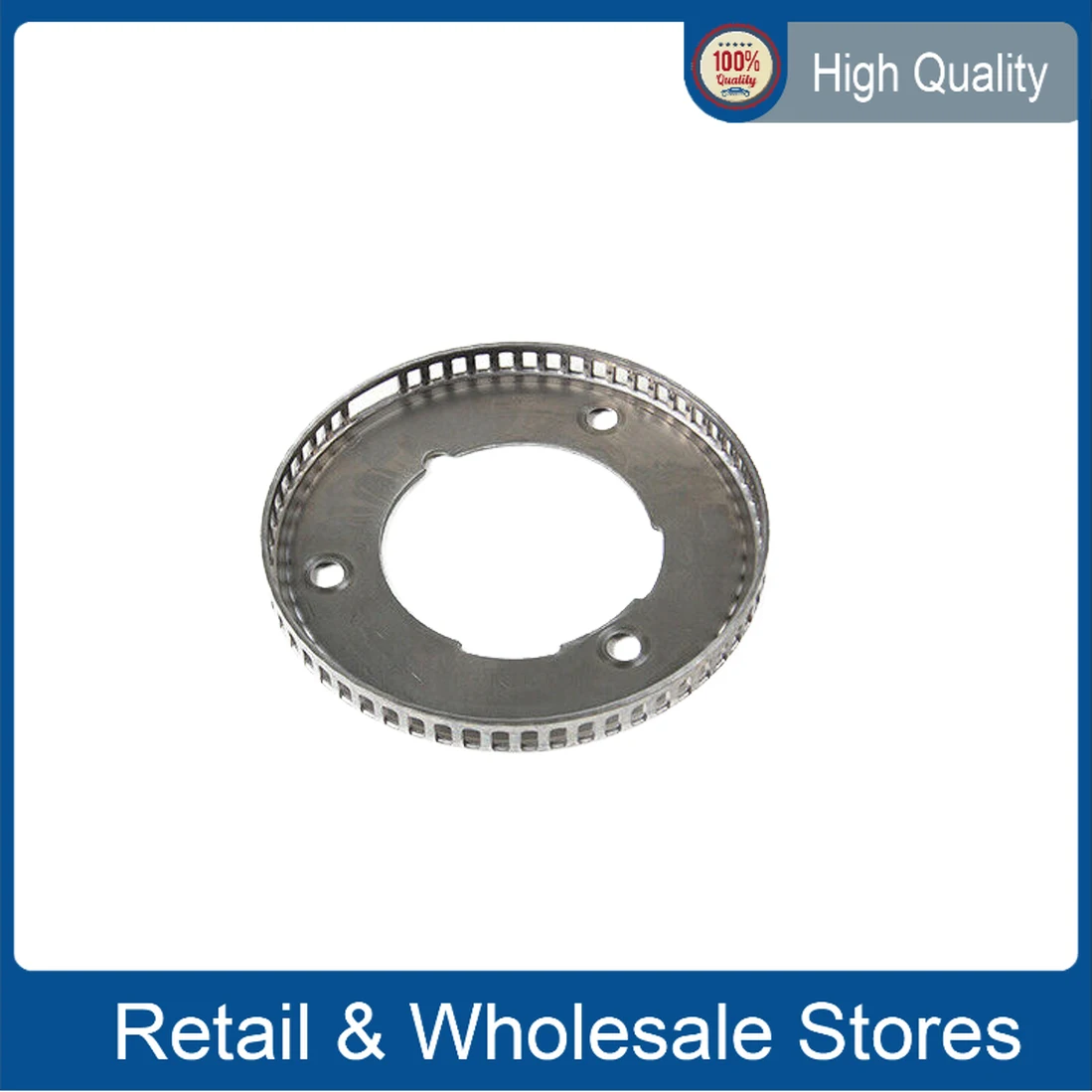 Good Quality Pulse Signal Wheel 050105189B For VW Passat Jetta Golf GTI Audi A4 1.8T 050105189G 050105189A 050 105 189 A B G