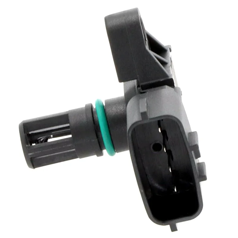 2897333 5WK96801 مستشعر ضغط مدخل الهواء المنوع خريطة الاستشعار ل دودج رام 2500 3500 6.7L 4921322 4903286 5 قطعة #5