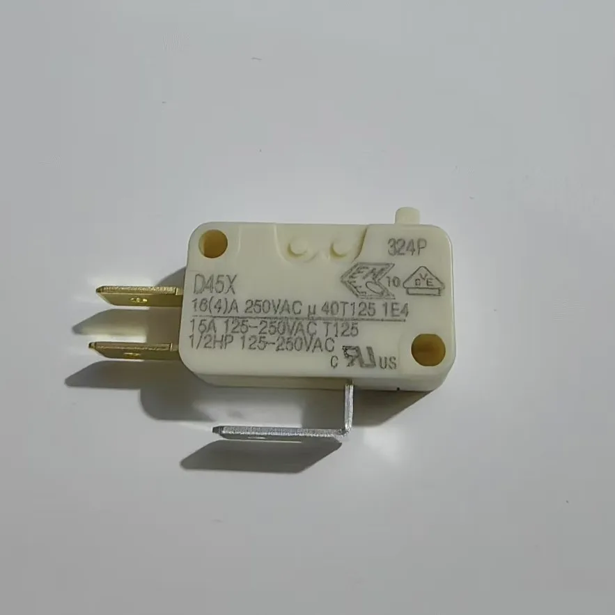 Boiler steam engine parts, fretting fine-grain coarse-grain switches, pressure controller switches