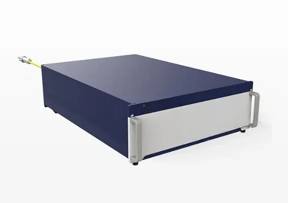 Prezzo competitivo 2000w 3000w 6000w Raycus Max Fiber La ser Fonte utilizzata per la tagliatrice