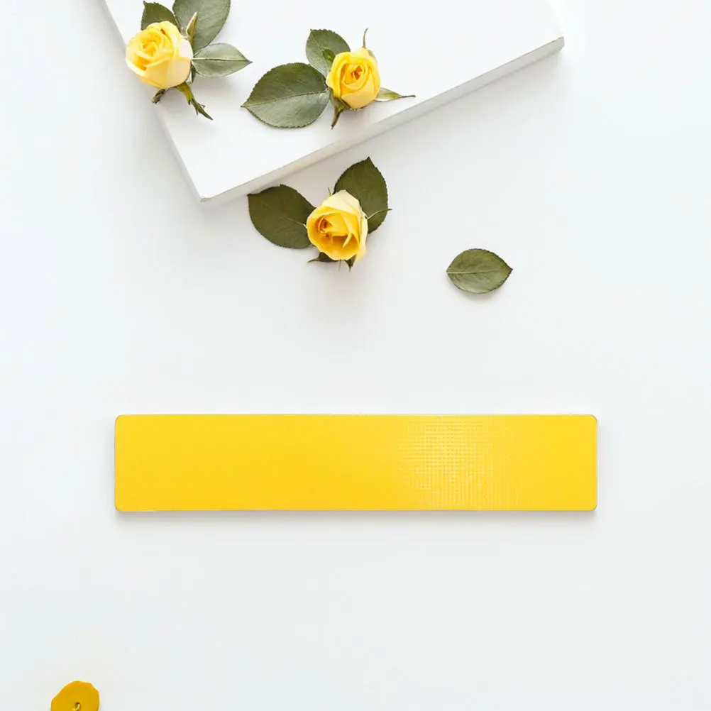 12 قطعة علامات ملعب التنس المضادة للانزلاق منصات القرص المسطح لكرة القدم كرة السلة أجيليتي التدريب وضوح عالية دائم مستقرة