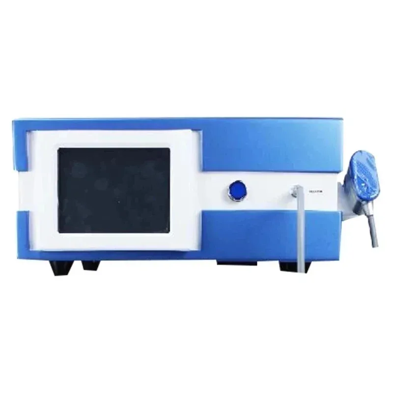 

Pneumatic Shockwave Therapy Machine Extracorporeal Physiotherapy Shock Wave ED Treatment Pain Relief Health Care Tools
