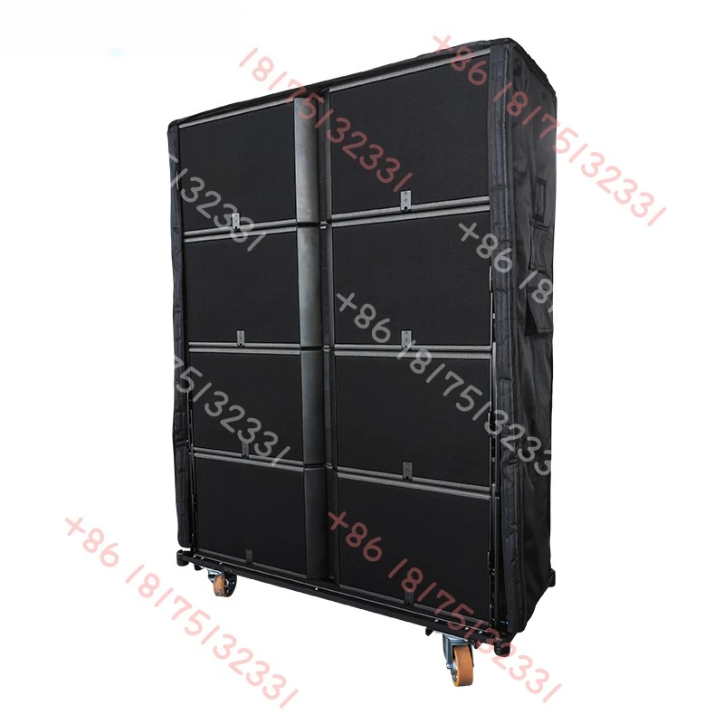 KA-1 3 Way Line Arr…