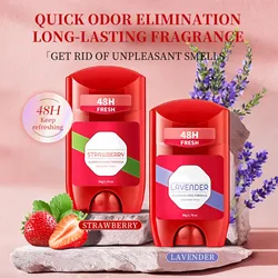 2024 New Against Sweat Body Cream Underarm Odor Removing And Long-Lasting Fragrances Sweat Reducing Body Lotion