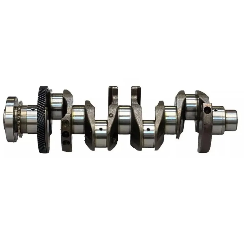 Engine Crankshaft Connecting Rod Bearing Bush Fit 2.0 T L For Land Rover Discovery Jaguar AJ200 204DTA 204DTD 2.0T L4 Diesel