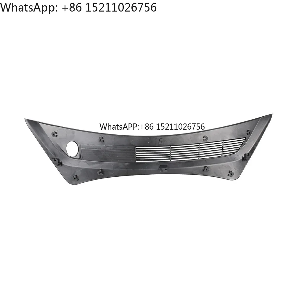 

Windshield Wiper Cowl Apron Trim Cover 1081675-00-E 1081675-00-B for TESLA Model 3 WIPER BEZEL DEFLECTOR Trim Cover CAR PARTS