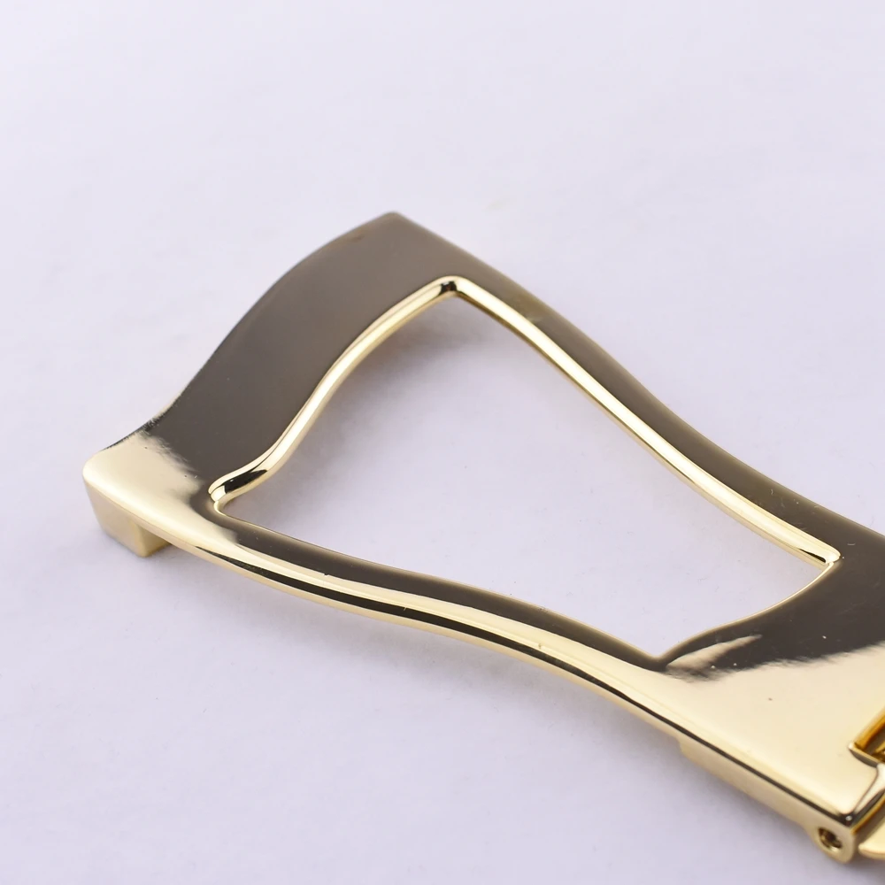 1 Set High QualityJazz Guitar Bridge Trapeze Tailpiece For Hollow Body Archtop Guitar - Made in Korea