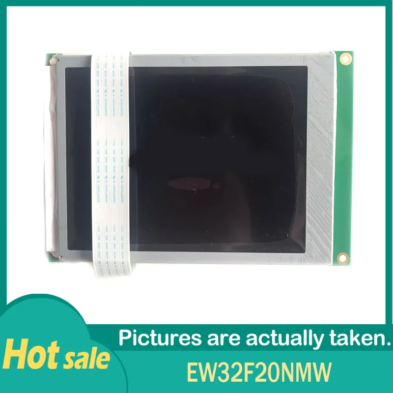 

100% Original 5.7inch 320*240 Industrial Display Screen EW32F20NMW