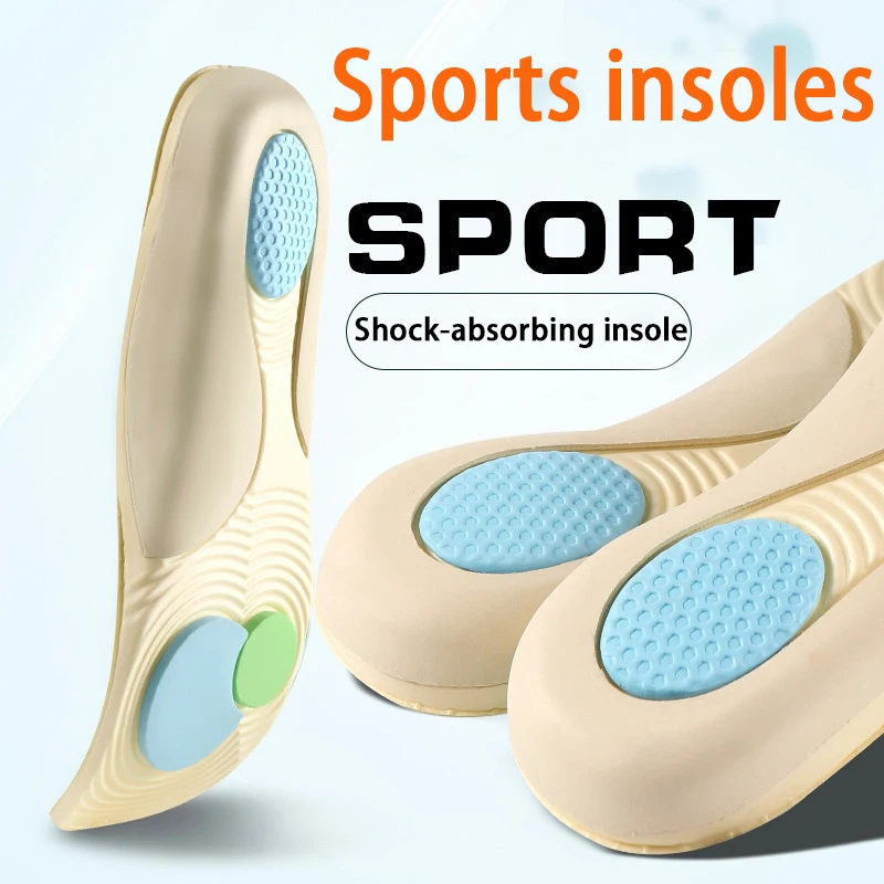 

men and women arch support Orthopedic insole Breathable comfort insoles insoles shock-absorbing sole Sports Shoes Insoles 1Pair