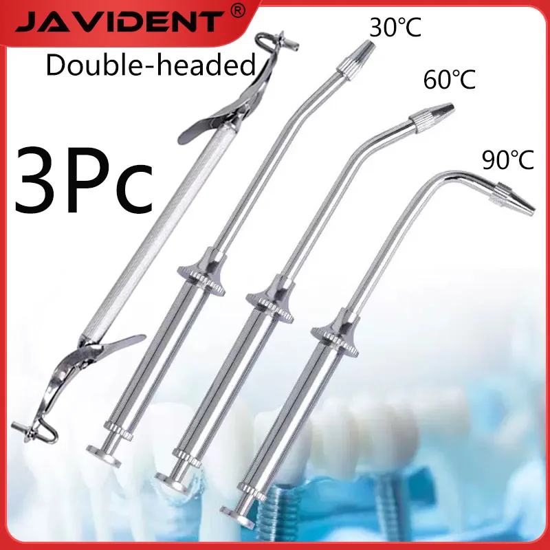 

Dental Silver Mercury Dispenser Stainless Steel Filling Syringe Bone Powder Dental Cavity Filling Restoration Dental Instrument
