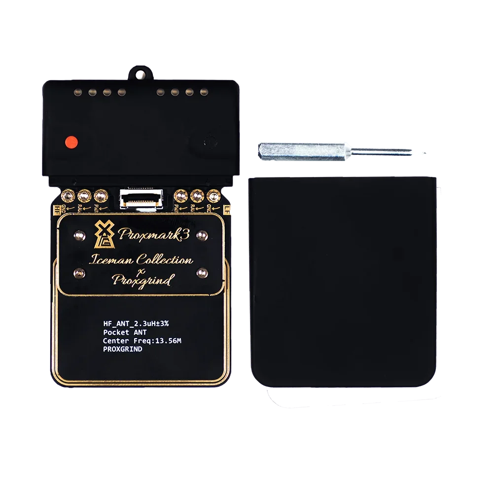 Proxmark3 RDV4 комплект 4.01 Комплекты для разработки Proxmark NFC PM3 RFID-считыватель Писатель для RFID NFC-карт Копировальный аппарат Клон Proxmark3 RDV4 комплект 4.01 Комплекты для разработки Proxmark NFC PM3 RFID-считыватель Писатель для RFID NFC-карт Копировальный аппарат Клон