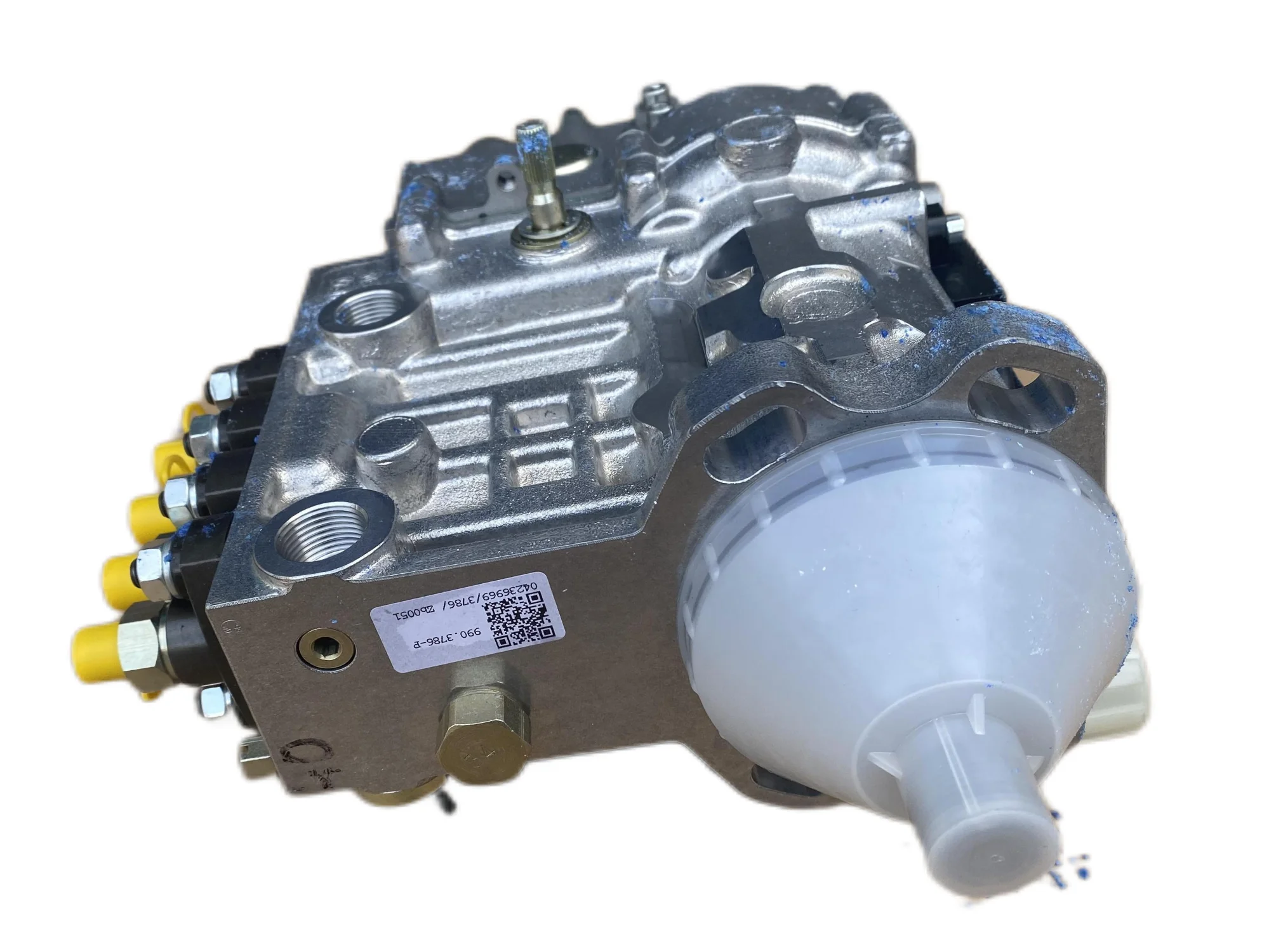 D914 L04 Diesel Engine Spare Part Fuel Injection Pump 0423 6969 Used for Deutz