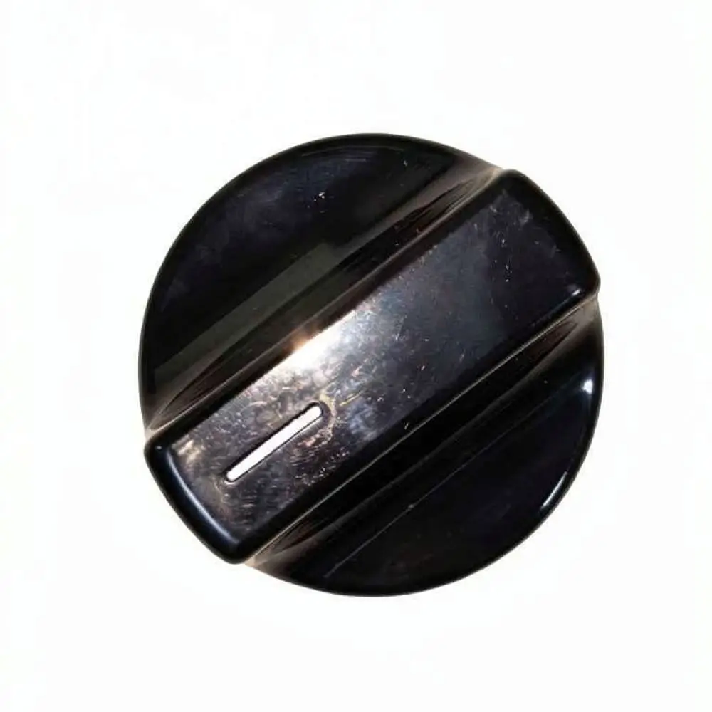 Burner Control Knob For Whirlpool W11620557 W11510457 Stove Range Replacement Part Black Dial Switch Accessory Home Cooktop Fix