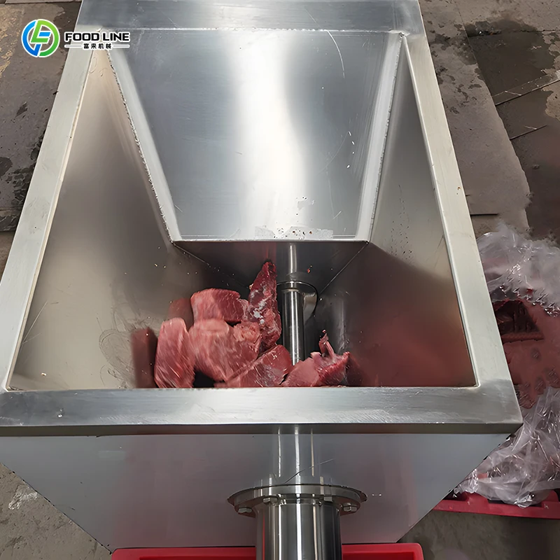 Manufacturer's Price Meatball Forming and Cooking Machine Industrial High Speed Beef Fish Vegetable Forming Equipment