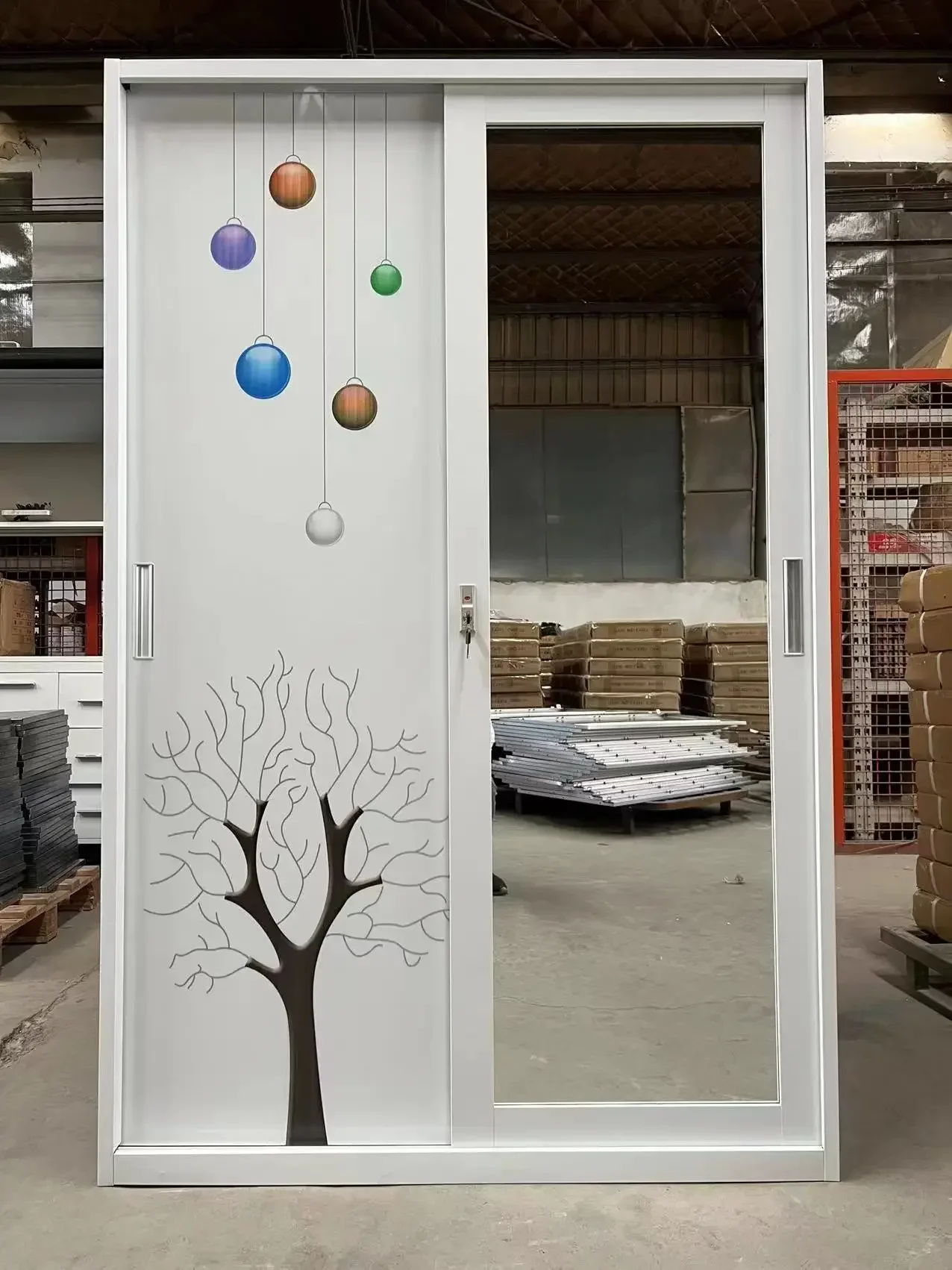 

A Hot Sale Wardrobe Clothes Cabinet Home Fashions Wardrobes Modern Sliding Wardrobe Cabinet