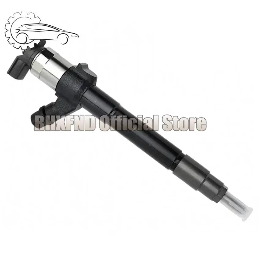 295050-0960 12640381 fuel injector For Chevrolet Chevy S10 2.8L Holton Colorado 2.8L Engine