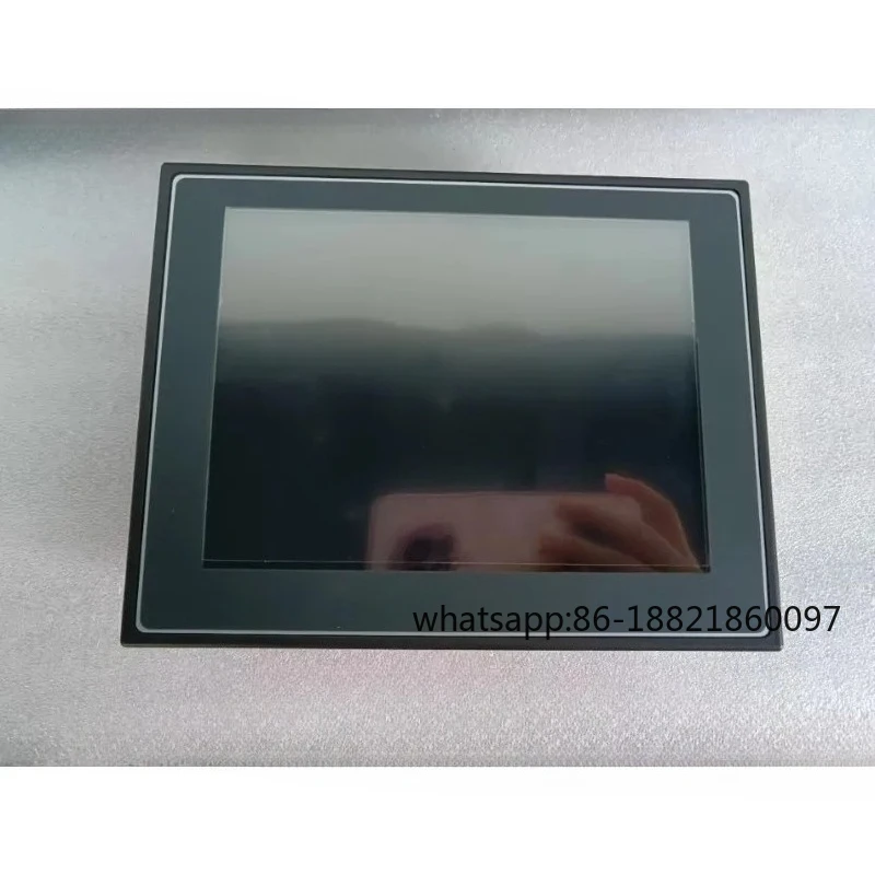 

Original New Touch Panel HMI - Human Machine Interfaces DOP-107EG