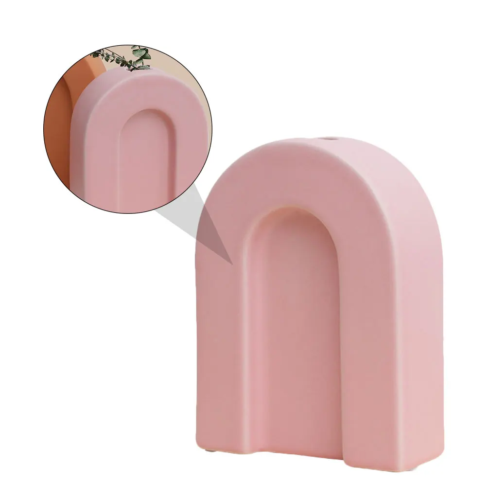 vase-a-fleurs-en-ceramique-1-piece-pot-de-plantes-hydroponiques-uniques-modernes-et-minimalistes-pour-salon-chambre-a-coucher-decoration-de-bureau-rose-nordique