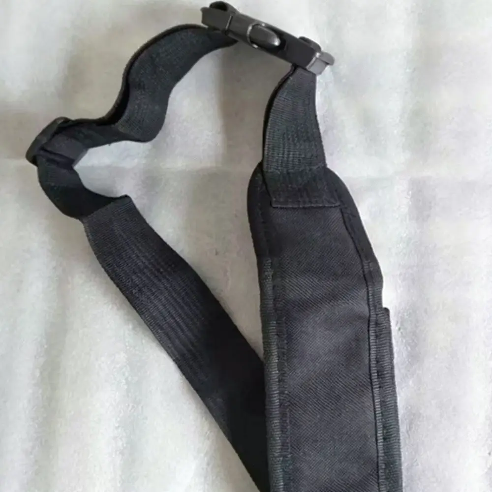 Heavy Duty Canvas Tool Belt Pouch For Electrician Construction Drill Wrench Hardware Storage Maintenance Organizer