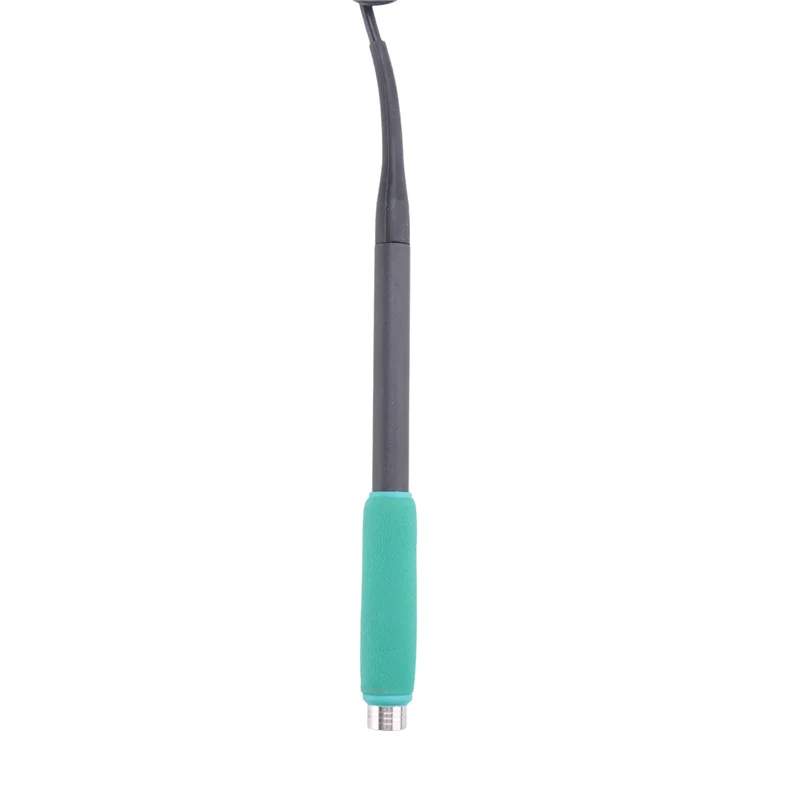 

ABRW-2PCS запасные части для ручек сварочного стола подходят для сменного комплекта C210/C245, инструменты для электрического паяльника