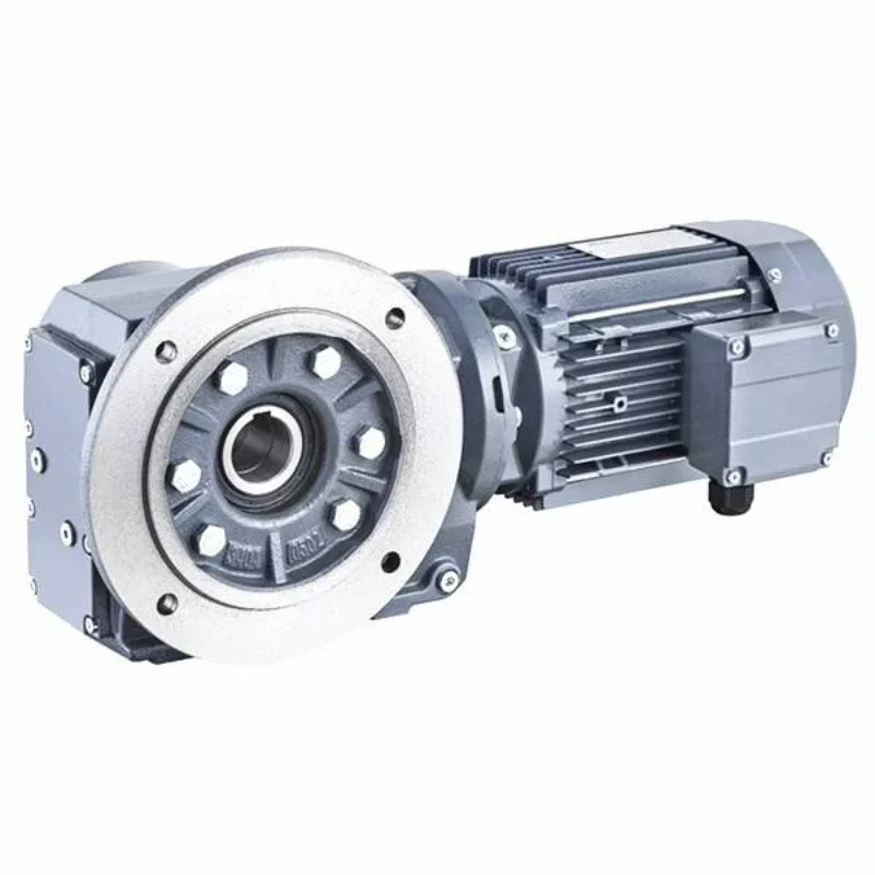 

Hot sales Strong quality and high torque 22kw crane motor K series accept special design 3:1--6000:1 hard tooth
