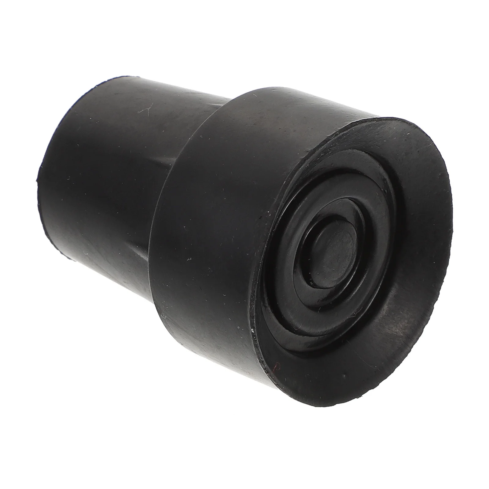 

1pc Anti-Slip Crutch Pad Rubber Walking Stick Foot Cover For Elderly Patient Outdoor Hiking Crutches Support Cushion Crutch Feet