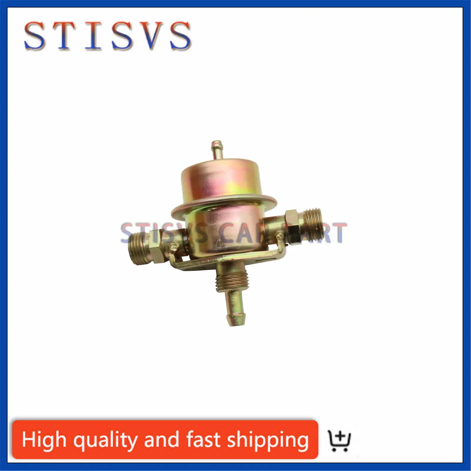 0280160232 Fuel Pressure Regulator For Porsche 911 928 959 Bosch 0 280 160 215 92811019800 92811019801 92811019826 92811019802