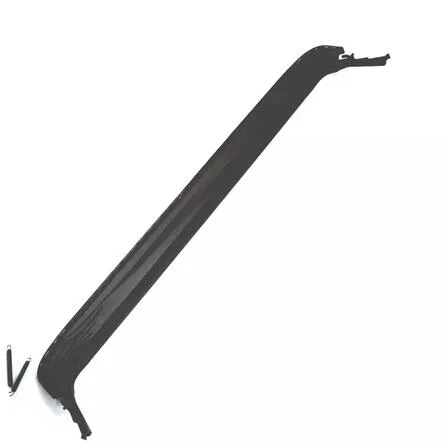 5G9877651A Sunroof Air Deflector Wind Deflector Replacement For VW Golf Alltrack Golf Sportwagen Sun‑roof Wind Deflector Panel