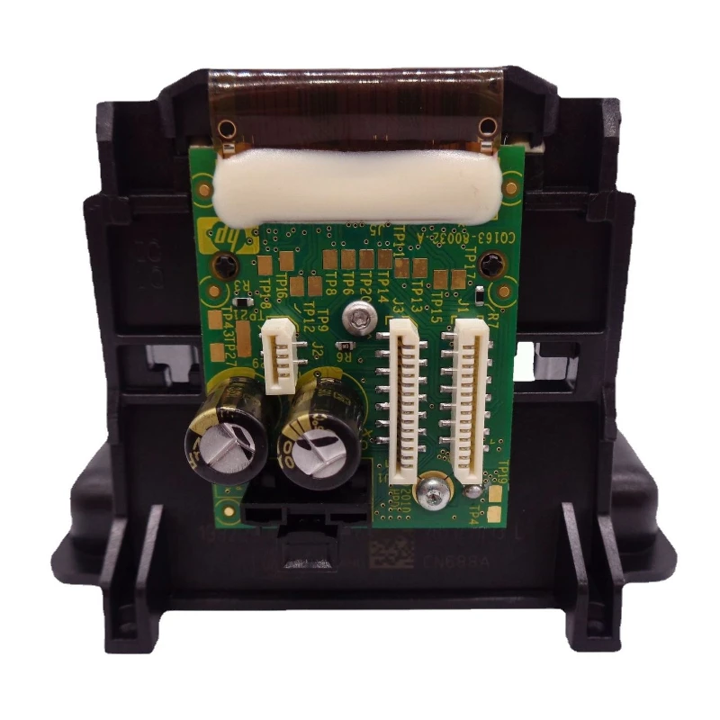 

HP HP-688A 4625 3525 6525HP5510/4610/4615 Print Head