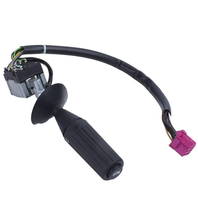 

Universall A81255090090 Car Steering Column Switch 81255090090 81255090116 81255099090 0045402844 For Mercedes-Benz/MAN Trucks