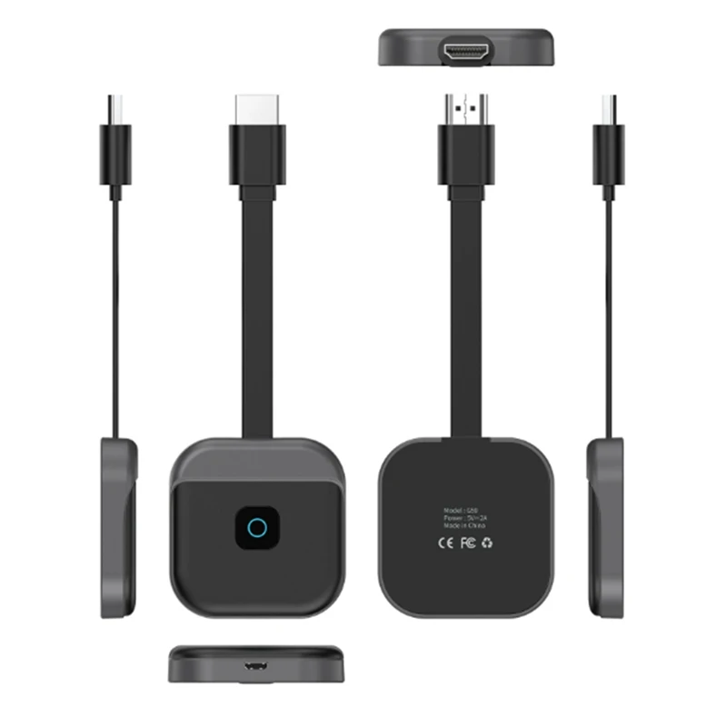 -Compatible Video R…