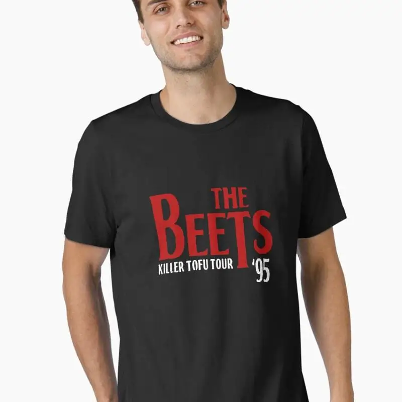 The Beets Killer Tofu Tour Essential T-Shirt