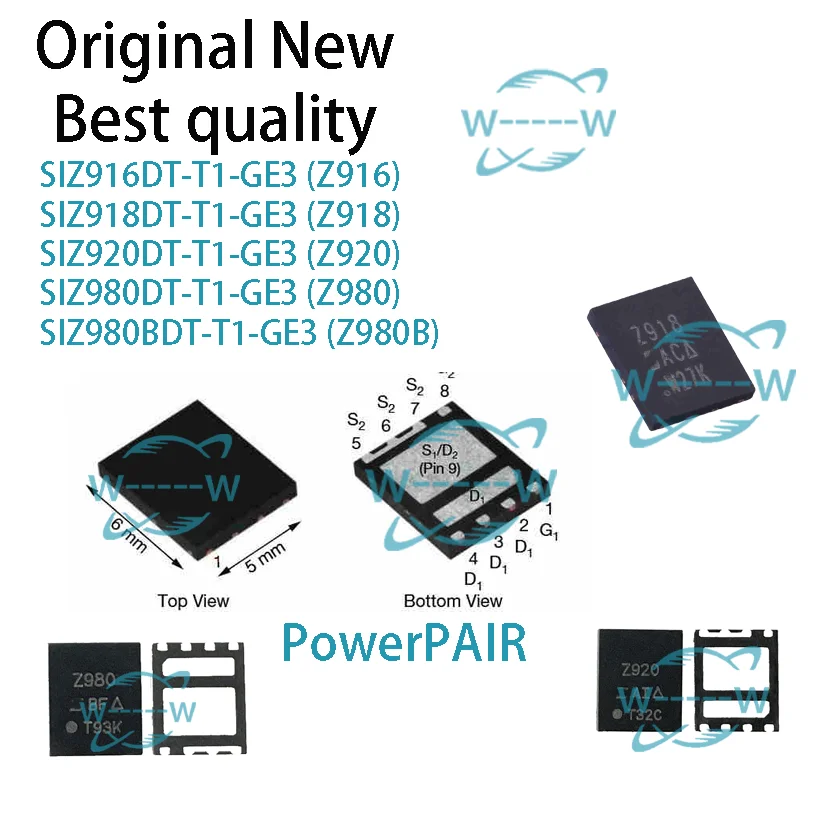 5-30Pcs)New Siz916D…