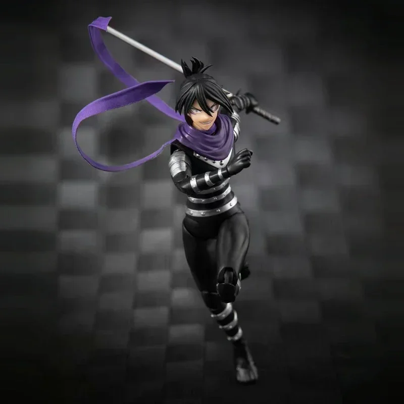 أنيمي لاند داسين/ألعاب رائعة/GT One Punch Man Saitama Genos Garou Sonic 1/12 14 سنتيمتر/5.5 بوصة SHF/S.H.F PVC عمل نموذج لجسم