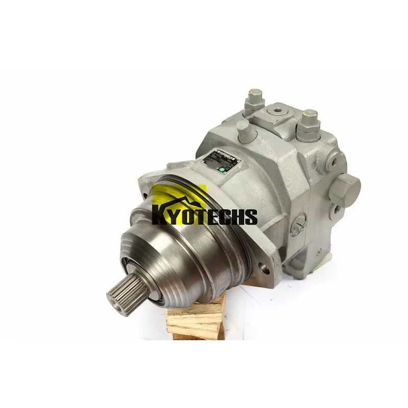 

Hot Sale Excavator Parts 31Q9-30213 Fan Motor R320LC-9 R380LC-9 Electric Cooling Fan Motor Assy for Hyundai