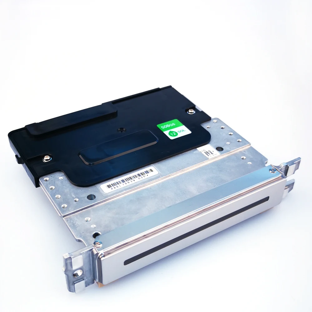 Cabeceira solvente, SPT 508gs