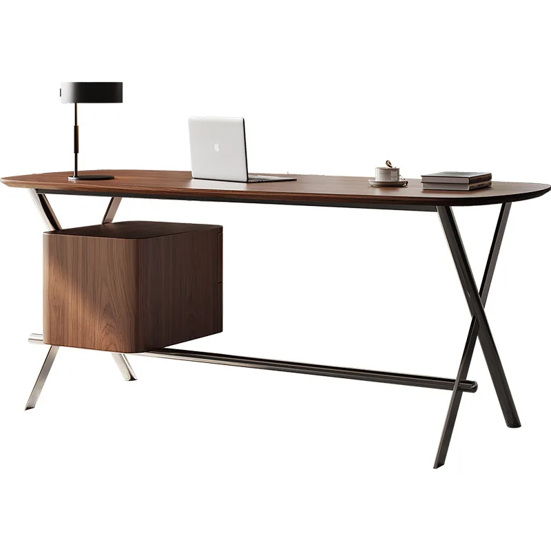 

Современный минималистичный стиль офисный стол домашний дизайн художественный смысл офисный компьютер офисный стол домашний свет роскошь