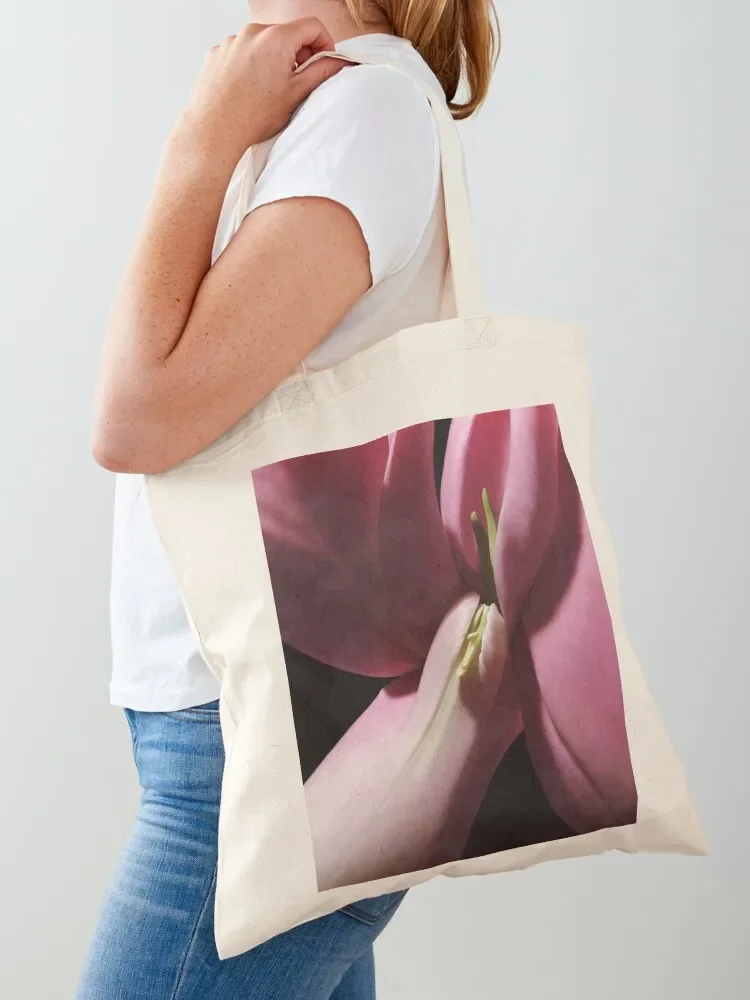 Sexual Tulip Tote Bag eco pack custom tote bag great bag