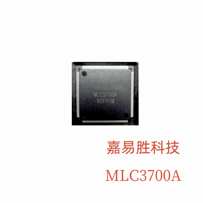 1pcs/lot New Original MLC3700A MLC3700 QFP-144 Chipset In Stock