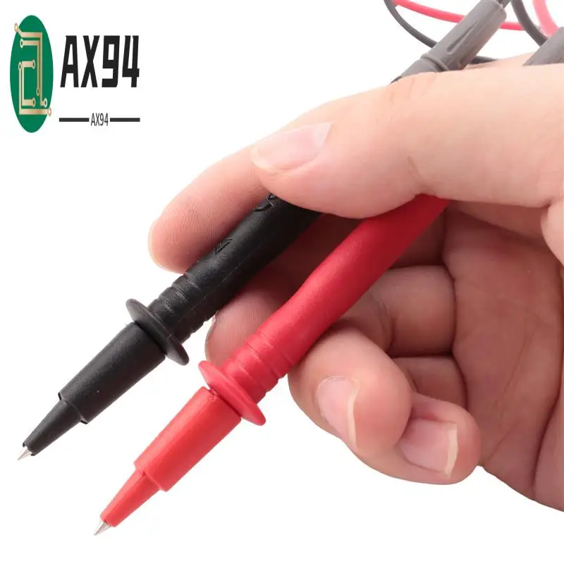 

AX94-ZOYI ZT102A Digital Multimeter 6000 Counts Auto 113D Back Light AC/DC Voltmeter Transistor Tester Frequency Diode Temperatu