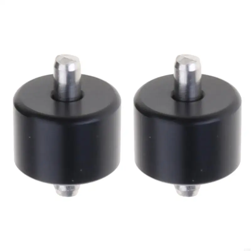 J1HF Wheel Metal Vacuum Cleaner Casters Replacement Rollers for Floor Device