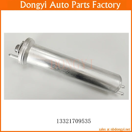 

Fuel Filter with Pressure Regulator OE NO. 13321709535