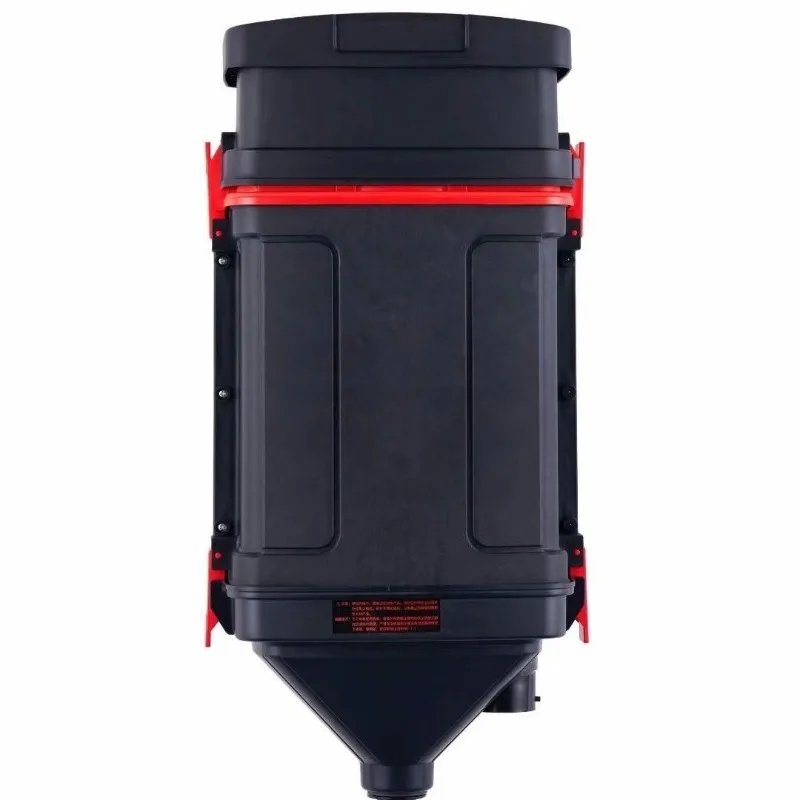 Vacuum cleaner car wash special high-power all-in-one machine car beauty shop car wash commercial