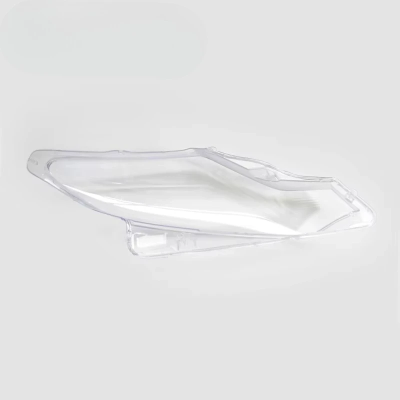 

Plastic Accessories Auto Accessories Car Headlight Lens Cover Head Lamp Lampshade