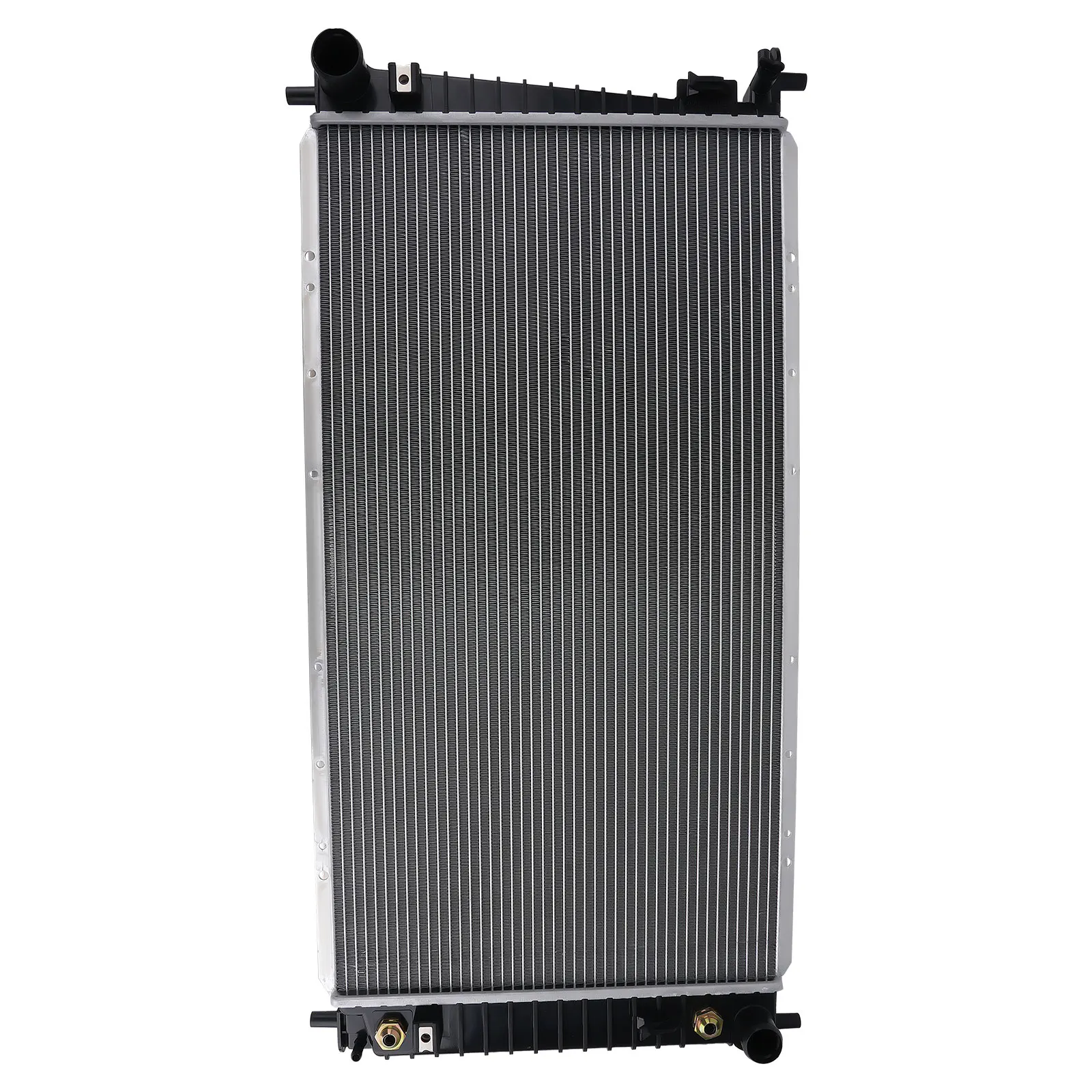 Radiator For Ford E…